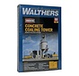 Walthers : HO Coaling Tower Concrete KIT