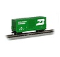 Bachmann : N BN Hi-Cube Box car
