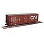 Atlas : HO 50' NSC PLUG DR BOX CAR-CN'80 413000