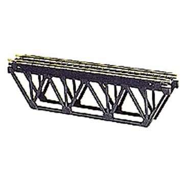 ATLAS ATL-2547 - Atlas : N DECK TRUSS BRIDGE