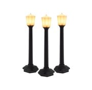 LIONEL LNL-6-37174 - Lionel : O Classic Street  Lamps