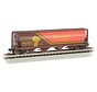 Bachmann : N Sask 4-Bay Hopper