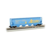 BACHMANN BAC-19158 - Bachmann : N Alberta 4-Bay Cyl. Hopper