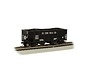 Bachmann : HO Interstate 55 Ton 2 Bay Hopper