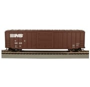 BACHMANN BAC-14906 - Bachmann : HO NS 50' Box car w/EOT #400028