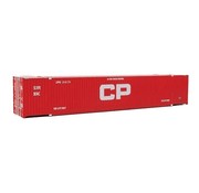 WALTHERS WALT-949-8536 - Walthers : HO CP 53' Container