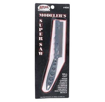 ATLAS ATL-400 - Atlas : HO Super Saw Tool