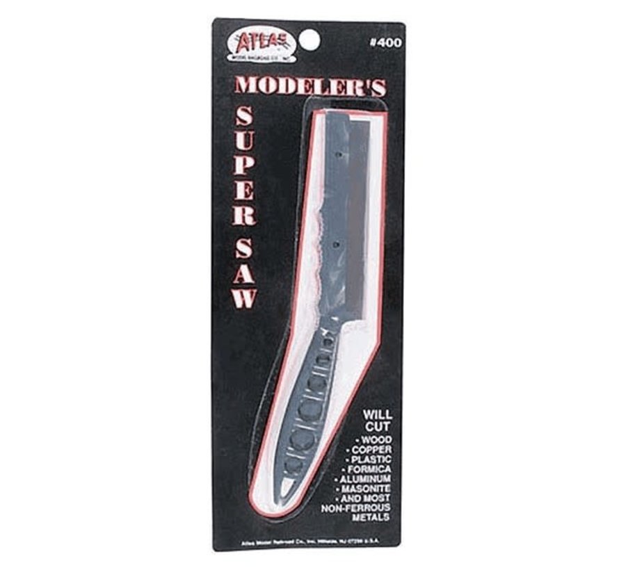 Atlas : HO Super Saw Tool