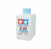 TAMIYA Tamiya - EX-20 - ENAMEL THINNER -  250ml