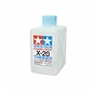 Tamiya - EX-20 - ENAMEL THINNER -  250ml