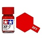 Tamiya - EXF-7 -  FLAT RED