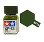 Tamiya - EXF-13 -  JA GREEN