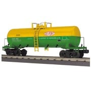 MTH MTH-30-73555 - MTH : O DuPont Modern Tank Car