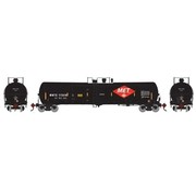 ATHEARN ATH-29874 - Athearn : HO  30,000 Gal Ethanol Tank, MWTX #112618