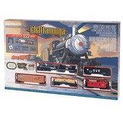 BACHMANN BAC-626 - Bachmann : HO Chattanooga Train Set