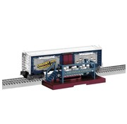 LIONEL LNL-2028120 - Lionel : O Polar Express Milk Car