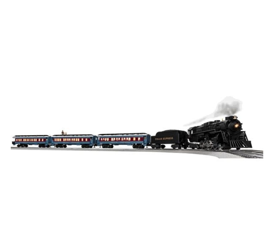 Lionel : O Polar Express w Bluetooth 5 Set