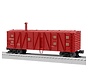 Lionel : O CP Bunk Car #411919