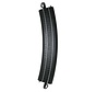 Bachmann : HO EZ Track Steel 18" Radius (black-unit)