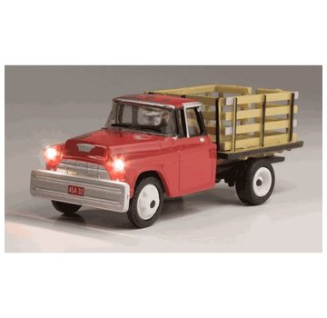 WOODLAND WDS-5595 - Woodland : HO Just Plug Heavy Hauler