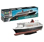 Revell : Queen Mary 2 1/400