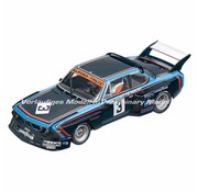 CARRERA Carrera : DIG132- BMW 3.5 CSL No.3 6h Silverstone 1976