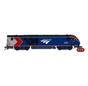 BACHMANN BAC-68301 - Bachmann : HO Amtrak ALC-42 Charger #300 (DCC+Sound)