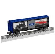 LIONEL LNL-2128150 - Lionel : O Ford Vintage Boxcar