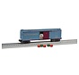 Lionel : O Polar Express Operating Presents Car