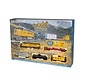 Bachmann : HO Track King UP Diesel Freight Set