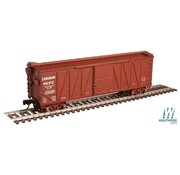 ATLAS ATL-5000-2763 - Atlas : N CP USRA Single Sheeted Boxa Car # 236404