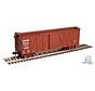 Atlas : N CP USRA Single Sheeted Boxa Car # 236404