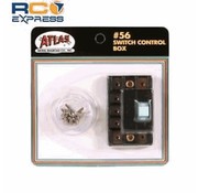 ATLAS Atlas : HO Switch Control Box