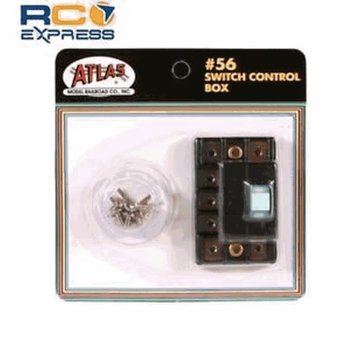 ATLAS ATL-56 - Atlas : HO Switch Control Box