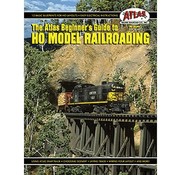 ATLAS ATL-9 - Atlas : HO Beginners's Guide to HO Model Railroading