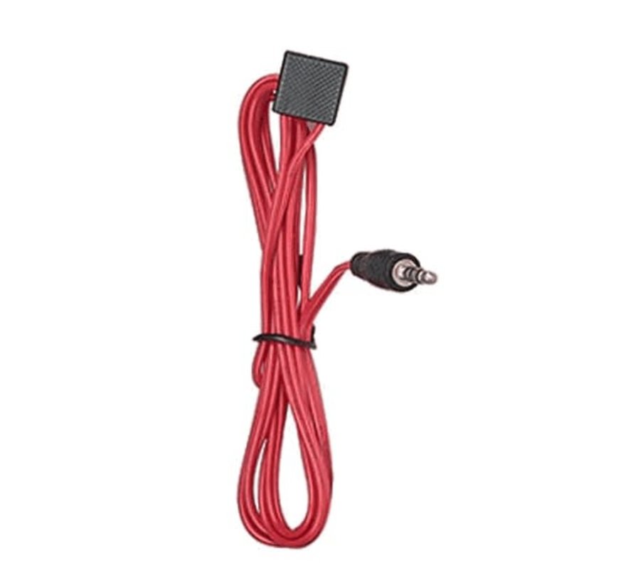 Bachmann : Plug-in Power wire (red)