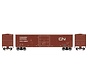 Athearn : HO CN 50' Plug Door Boxcar #408037