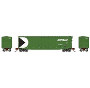 ATHEARN ATH-2809 - Athearn : HO CP 50' Plug Boxcar #80937