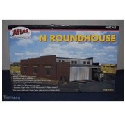 ATLAS ATL-2843 - Atlas : N RoundHouse Kit