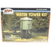 ATLAS ATL-703 - Atlas : HO Water Tower Kit