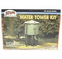 Atlas : HO Water Tower Kit