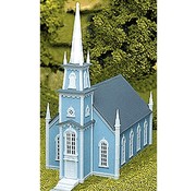 ATLAS ATL-708 - atlas : HO Church Kit