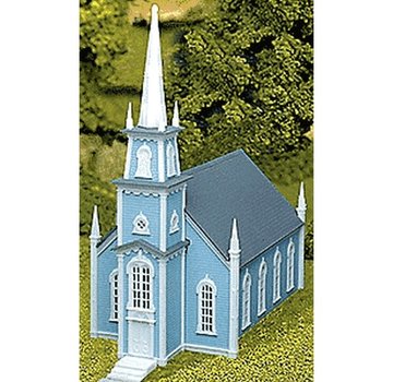 ATLAS ATL-708 - atlas : HO Church Kit