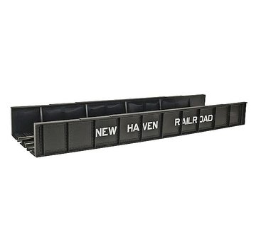 ATLAS ATL-896 - Atlas : HO New Haven Plate Girder Bridge