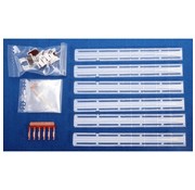 KATO KAT-11212 - Kato : N Interior Lighting Kit Led Version