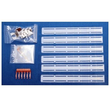 KATO KAT-11212 - Kato : N Interior Lighting Kit Led Version