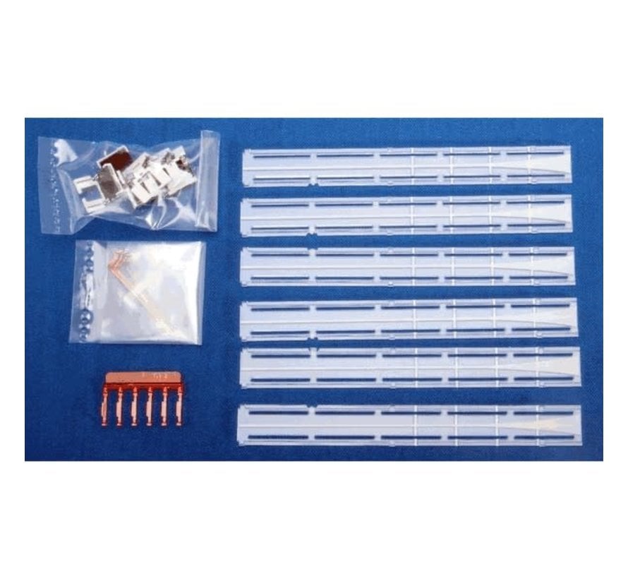 Kato : N Interior Lighting Kit Led Version
