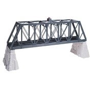 LIONEL LNL-2130130 - Lionel : O Truss Bridge Kit