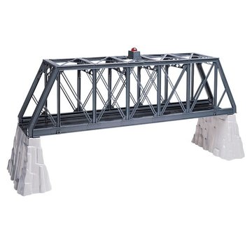 LIONEL LNL-2130130 - Lionel : O Truss Bridge Kit