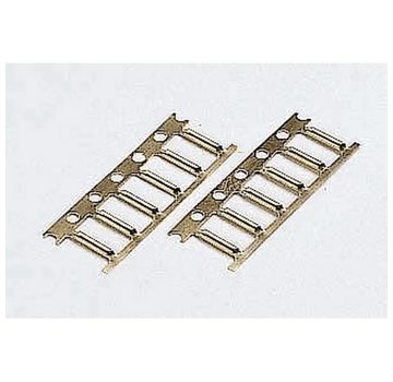 KATO KAT-24810 - Kato : N Flex Track Joiner (12pcs)